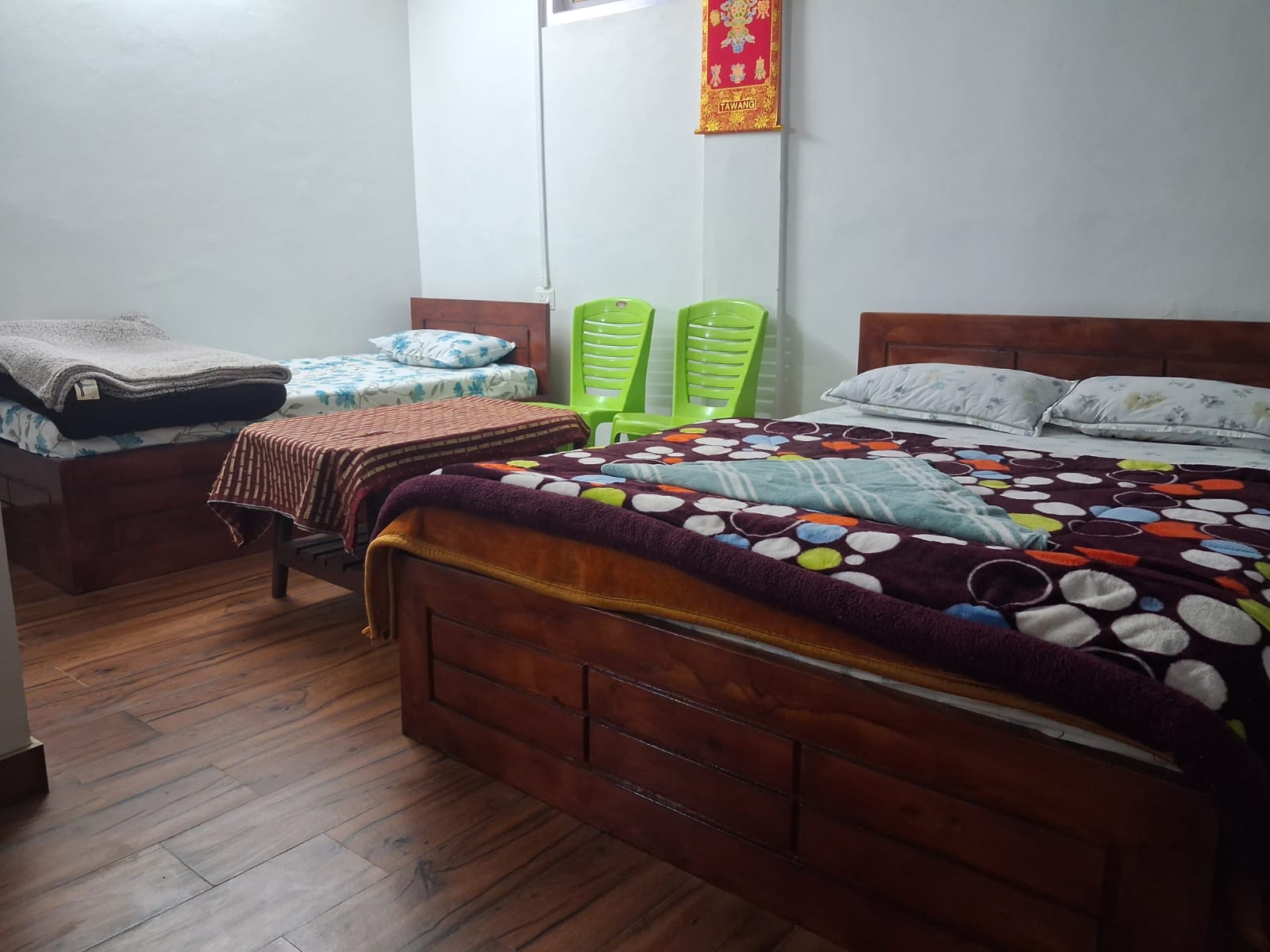 Jamyang Homestay photo 6